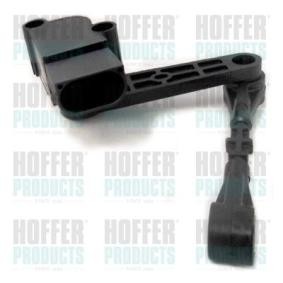 Køb Regulator, niveauregulering af HOFFER 3800018 til den lave pris 838,29 DKK