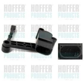 Køb Regulator, niveauregulering af HOFFER 3800019 til den lave pris 838,29 DKK