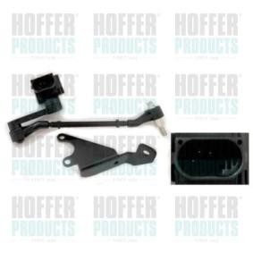 Køb Regulator, niveauregulering af HOFFER 3800020 til den lave pris 828,06 DKK