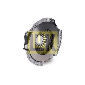 Osta Kytkimen painelevy LuK:llä 122 0026 12 edullisesti hintaan 69,10 €
