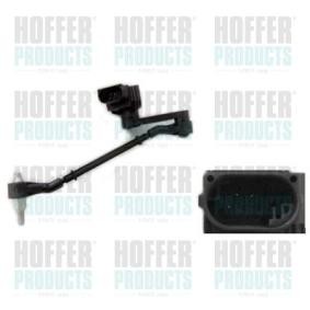 Køb Regulator, niveauregulering af HOFFER 3800021 til den lave pris 828,06 DKK