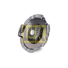 Achetez des Mécanisme d'embrayage LuK 122 0052 10 à prix pour 98,66 €