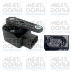 Køb Sensor, Xenonlys (lysvide-regulering af MEAT & DORIA 38002 til den lave pris 625,78 DKK