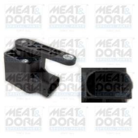 Køb Sensor, Xenonlys (lysvide-regulering af MEAT & DORIA 38003 til den lave pris 686,51 DKK