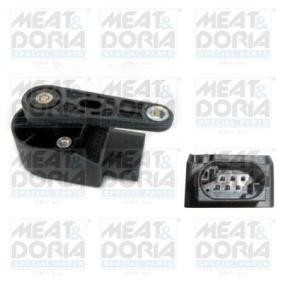 Køb Sensor, Xenonlys (lysvide-regulering af MEAT & DORIA 38004 til den lave pris 455,74 DKK