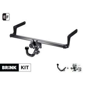 Köp Dragkrok av BRINK 380041 till det låga priset 7622,23 kr