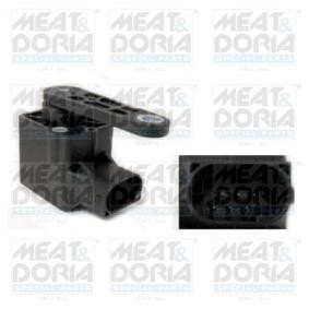 Køb Sensor, Xenonlys (lysvide-regulering af MEAT & DORIA 38005 til den lave pris 756,36 DKK