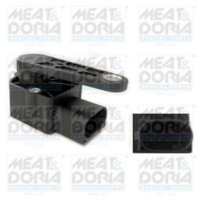 Sensor, Luftfederungsniveau 38007