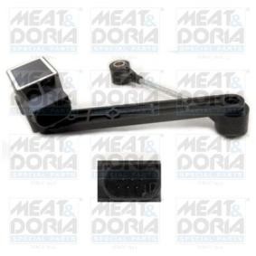 Acquista Regolatore, Regolazione livello da MEAT & DORIA 38011 a buon mercato per soli 63,57 €