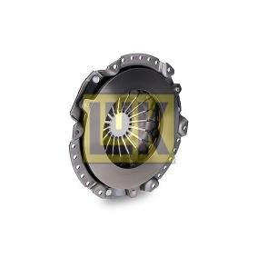 Osta Kytkimen painelevy LuK:llä 122 0093 10 edullisesti hintaan 76,03 €