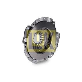 Osta Kytkimen painelevy LuK:llä 122 0121 10 edullisesti hintaan 75,85 €