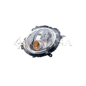 Scheinwerfer 38012204 für MINI