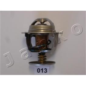 Kühlwasserthermostat 38013