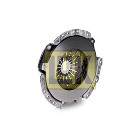 Achetez des Mécanisme d'embrayage LuK 122 0132 10 à prix pour 149,46 €