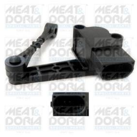 Acquista Regolatore, Regolazione livello da MEAT & DORIA 38014 a buon mercato per soli 98,49 €