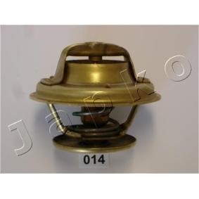 Kühlwasserthermostat 38014
