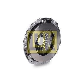 Achetez des Mécanisme d'embrayage LuK 122 0151 10 à prix pour 67,35 €