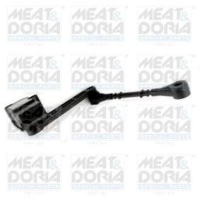 Køb Regulator, niveauregulering af MEAT & DORIA 38017 til den lave pris 676,24 DKK