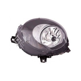 Scheinwerfer 38022209 für MINI