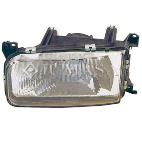 Scheinwerfer 38025517 für PASSAT Variant (3B5) für 84,04 CHF