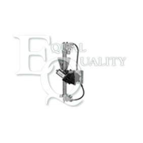SAAB Fensterheber von EQUAL QUALITY
