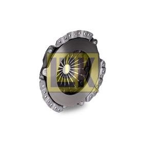 Achetez des Mécanisme d'embrayage LuK 122 0263 10 à prix pour 40,07 €