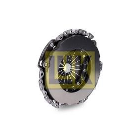 Achetez des Mécanisme d'embrayage LuK 122 0293 10 à prix pour 19,61 €