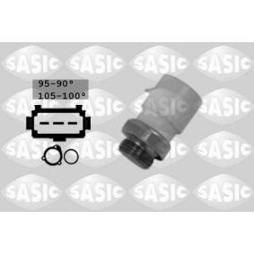 Compre Interruptor de temperatura, ventilador do radiador da SASIC 3806005 a um preço baixo por 19,26 €