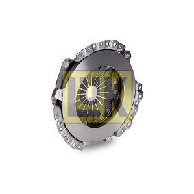 Osta Kytkimen painelevy LuK:llä 122 0365 10 edullisesti hintaan 68,75 €