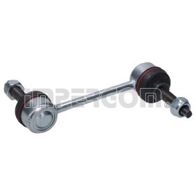 Osta Vaimennuskumi, jousitus ORIGINAL IMPERIUM:llä 38103 edullisesti hintaan 21,02 €