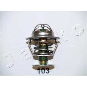 Achetez des Thermostat d'eau JAPKO 38103 à prix pour 11,00 €