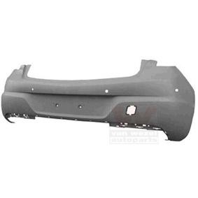 Acquista Paraurti posteriore da VAN WEZEL 3810545 a buon mercato per soli 144,23 €