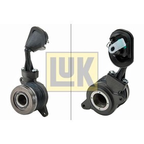 Achetez des Mécanisme d'embrayage LuK 123 0117 10 à prix pour 143,74 €