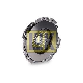 Achetez des Mécanisme d'embrayage LuK 123 0123 10 à prix pour 109,93 €