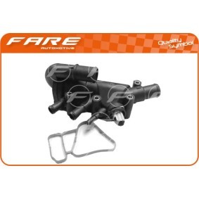 Kühlmittelflansch von FARE SA