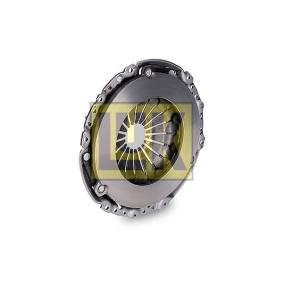 Achetez des Mécanisme d'embrayage LuK 123 0155 10 à prix pour 70,06 €
