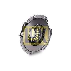 Achetez des Mécanisme d'embrayage LuK 123 0204 10 à prix pour 108,38 €