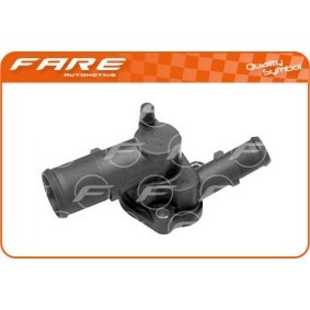 Kühlwasserthermostat für RENAULT von FARE SA