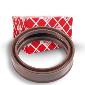 Acquista Anello tenuta, Tiranteria comando marce da FEBI BILSTEIN 38161 a buon mercato per soli 7,35 €