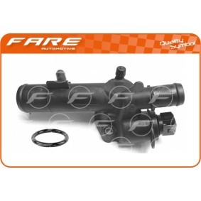 Achetez des Thermostat d'eau FARE SA 3817 à prix pour 105,59 €