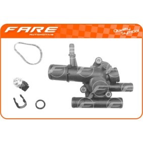 Kühlwasserthermostat 3819 von FARE SA günstig für 100,12 € online kaufen