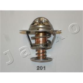 DAIHATSU Kühlwasserthermostat von JAPKO