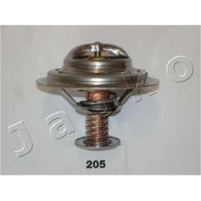 Kühlwasserthermostat 38205