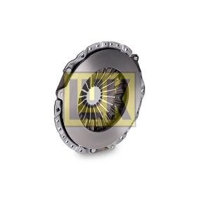 Achetez des Mécanisme d'embrayage LuK 123 0253 10 à prix pour 125,16 €