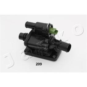 Achetez des Thermostat d'eau JAPKO 38209 à prix pour 40,53 €