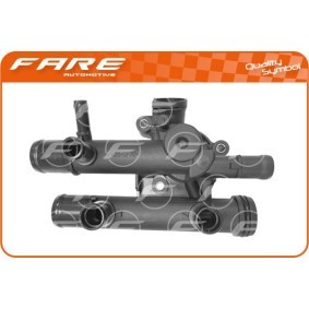 Kühlwasserthermostat von FARE SA 3821