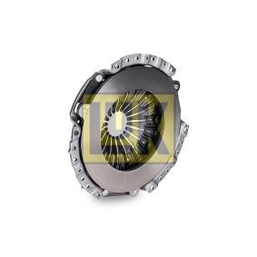 Achetez des Mécanisme d'embrayage LuK 123 0265 10 à prix pour 100,03 €