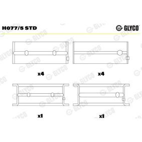 Osta Runkolaakeri GLYCO:llä H077/5 STD edullisesti hintaan 93,01 €