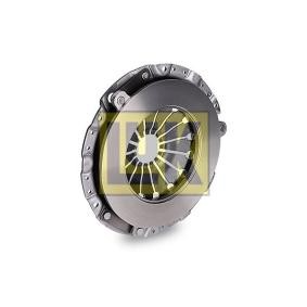Achetez des Mécanisme d'embrayage LuK 123 0283 60 à prix pour 74,67 €