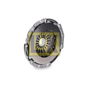 Achetez des Mécanisme d'embrayage LuK 123 0339 10 à prix pour 163,29 €